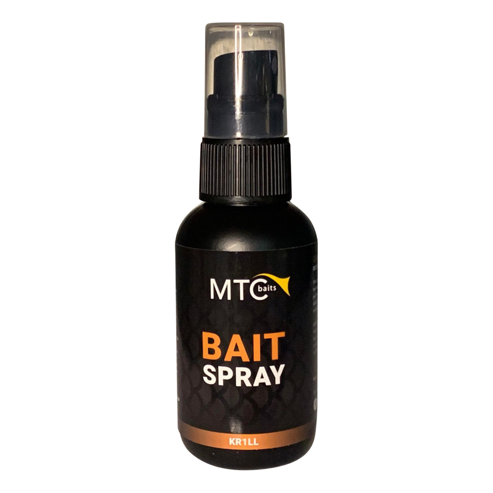 Mtc Baits The Kr1ll Baits spray