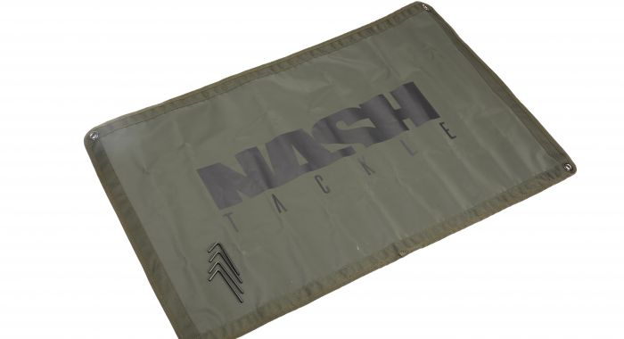 Nash Bivvy Doormat