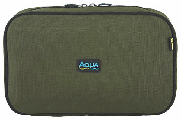 Aqua Black Series Buzz Bar Bag