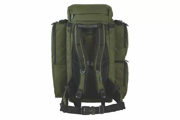 Large rucksack store