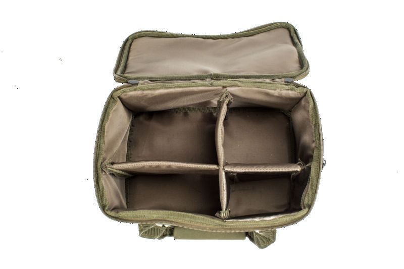 Nash Brew Kit Bag