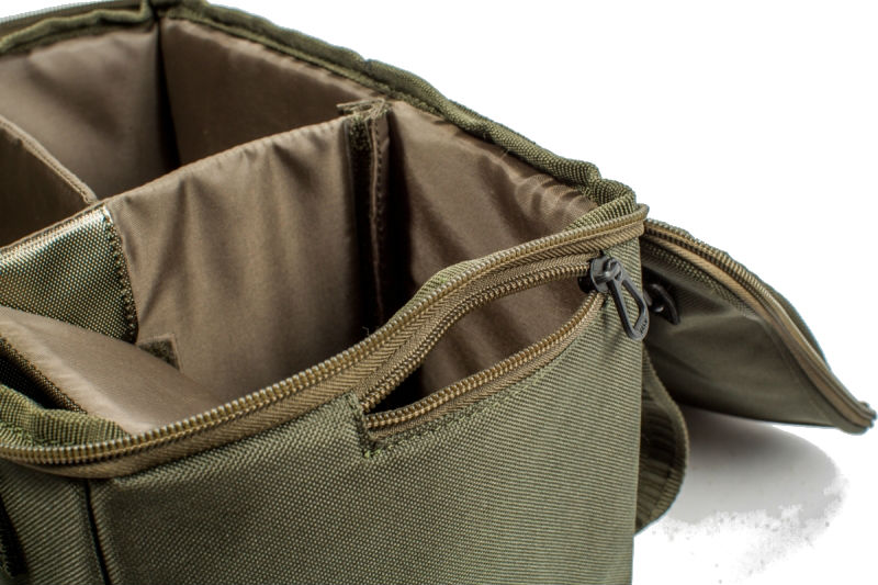 Nash Brew Kit Bag