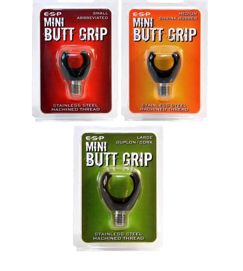 ESP Mini Butt Grips Small