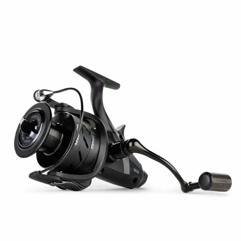 Nash LR 8000 Reel