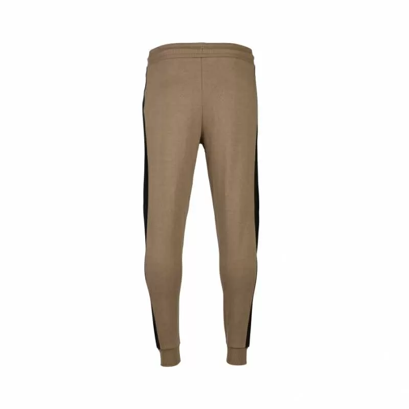 Brown 2025 tracksuit bottoms