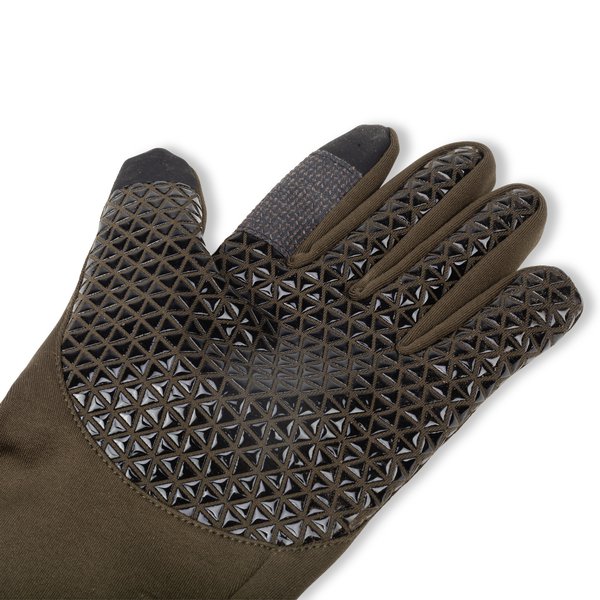 Nash ZT Gloves Handschoenen Small