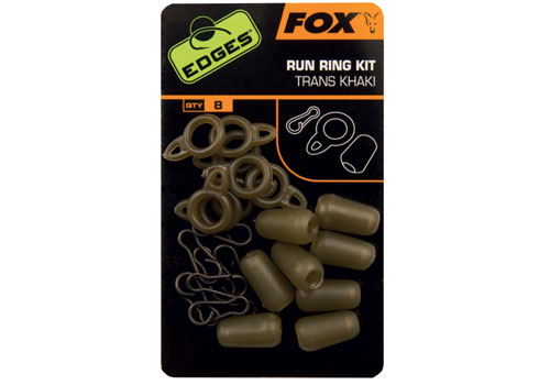 Fox Edges Run Ring Kit
