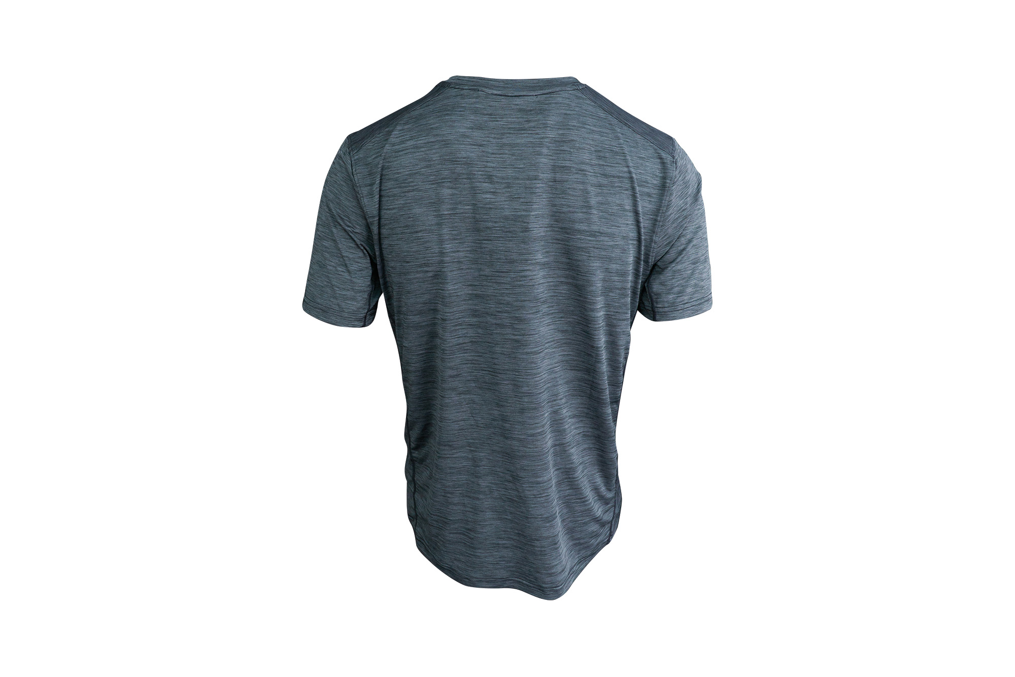 Ridgemonkey APEarel Cooltech T-Shirt Grey Junior