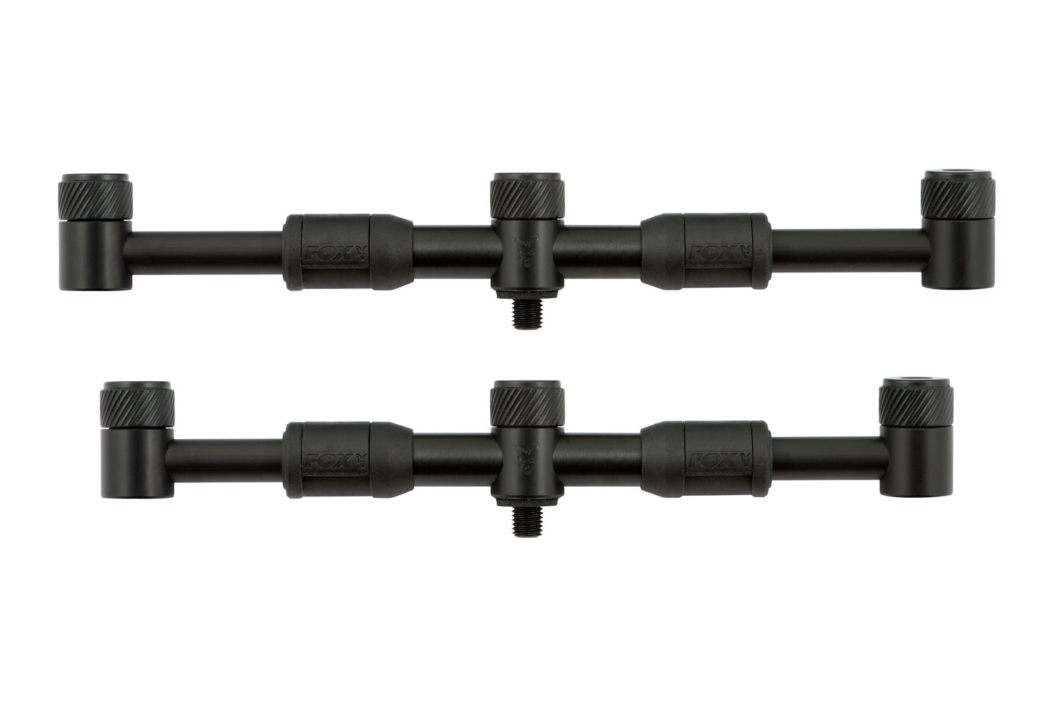 Fox Black Label QR 3 Rod Adjustable Buzz Bars