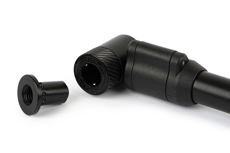 Fox Black Label QR Adjustable Buzz Bars XL 3 Rod (250mm - 280mm)