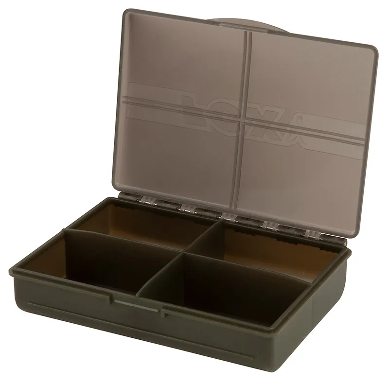 Fox Edges Large Loaded Tackle Box