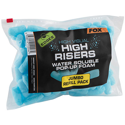 Fox High Visual Risers Jumbo Refil Pack