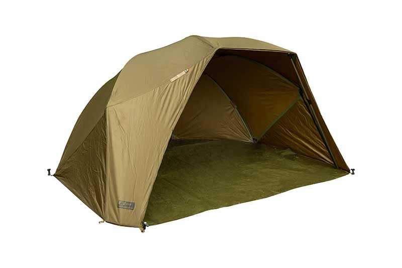 Fox Easy Brolly 60 Inch | Lichtgewicht Karper Shelter