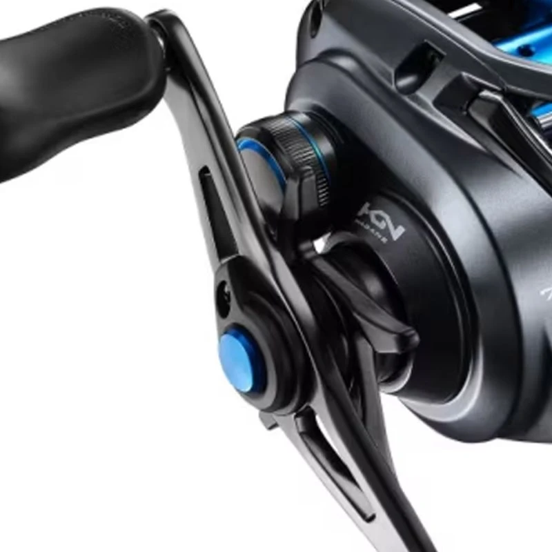 Shimano SLX XT A 151 HG Baitcasting | Hengelsport Vught