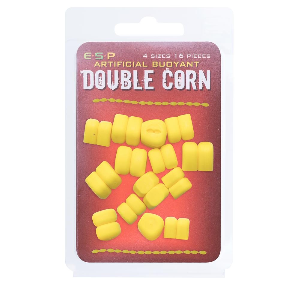 ESP Buoyant Double Corn Yellow