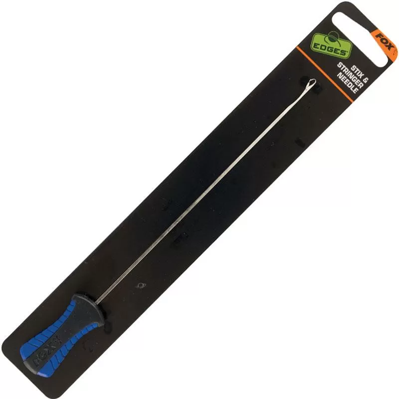 Fox Rage Stringer Needle Fox Edges stix & stringer Needle | Hengelsport Vught Natuurlijk