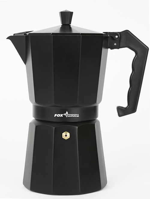 Fox Cookware Coffee Maker 450Ml (9 Cups)