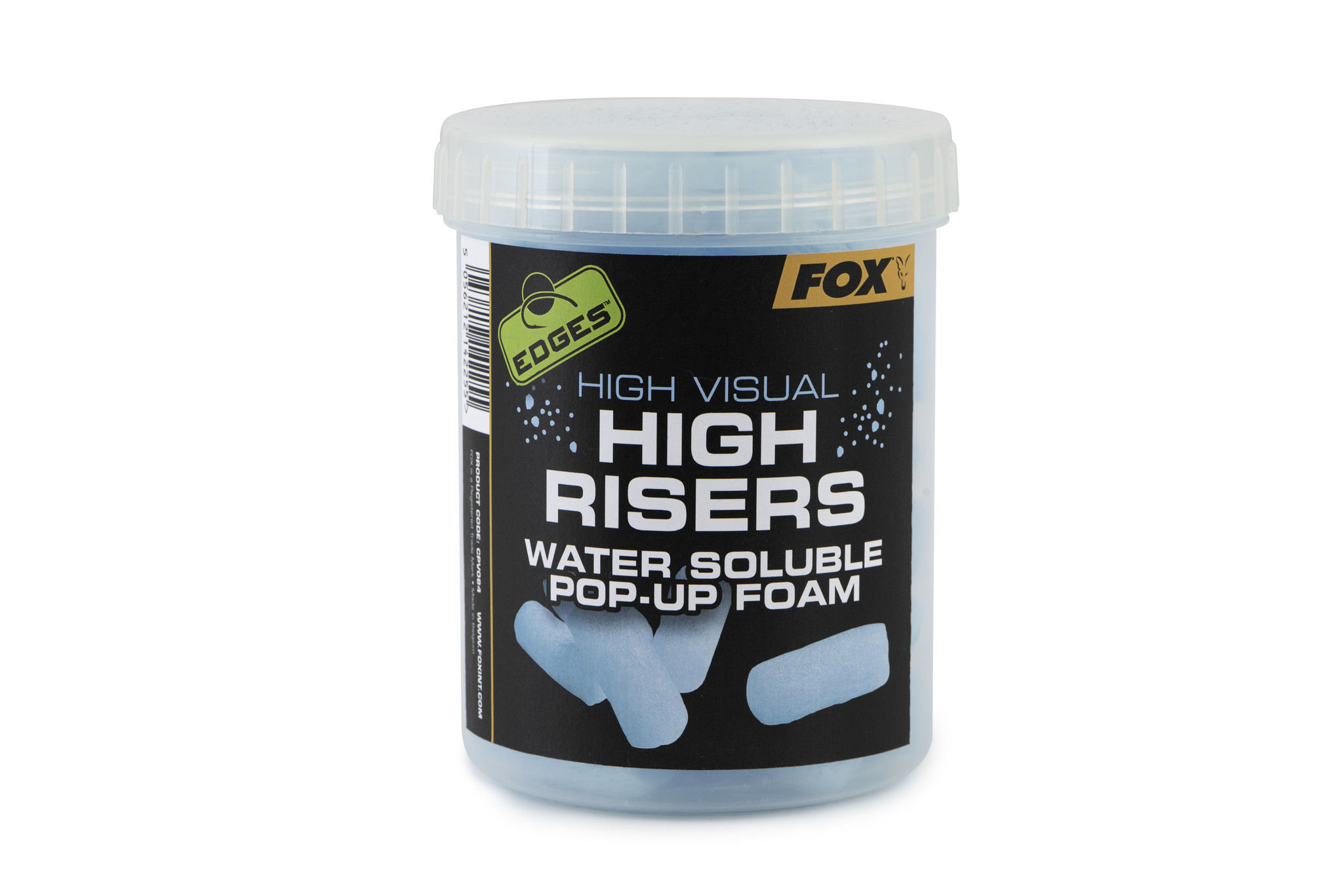 Fox High Visual High Risers Pop-Up Foam Tube