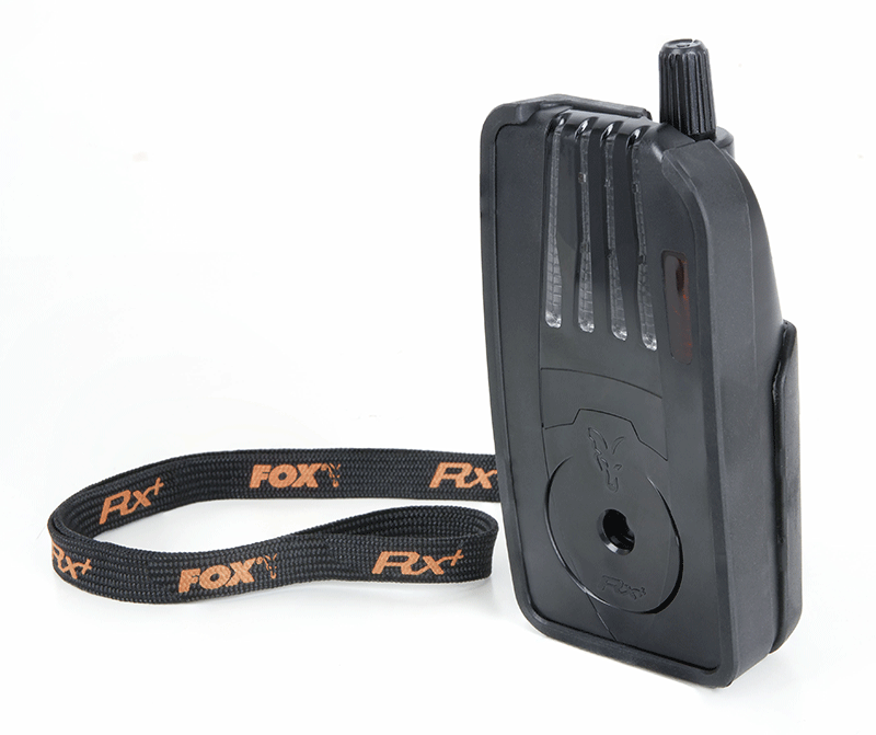 Fox Micron Rx+ 3 Rod Set