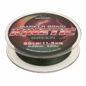 Gardner Kinetic Spod Braid 35lb