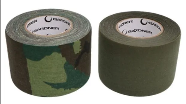 Gardner Camo Fabric Tape > Gardner