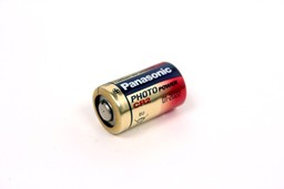 Nash Siren R3 & S5r Batterijen 1 per verpakking