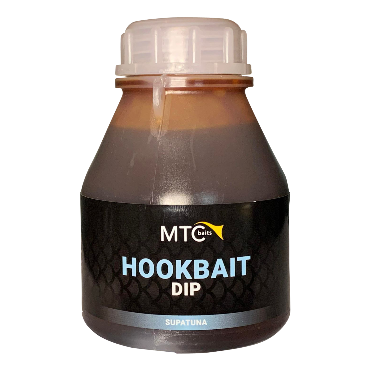 MTC Baits Hookbait Dip Supa Tuna 250ml
