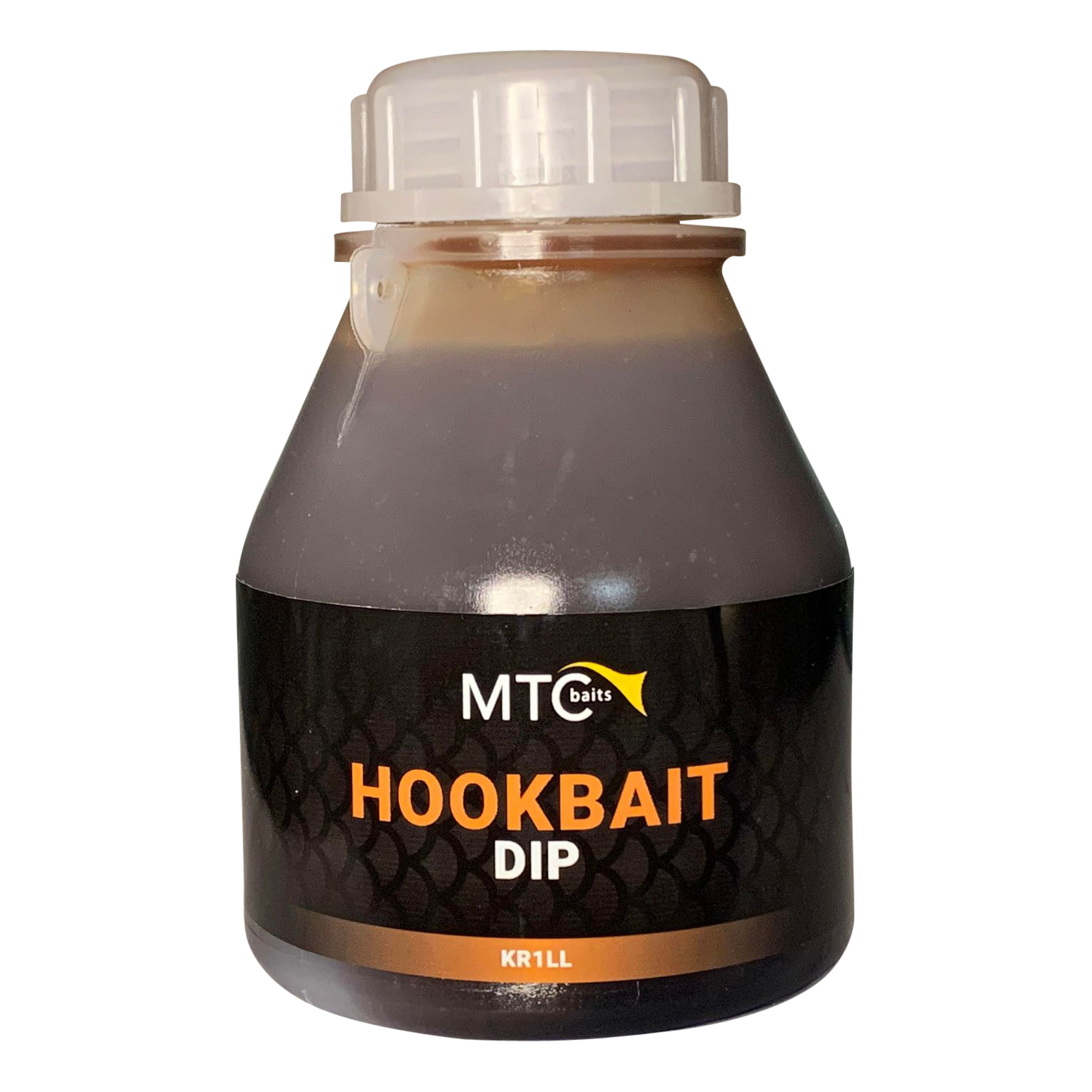 MTC Baits Hookbait Dip 250ml KR1LL