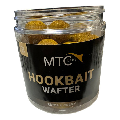 MTC Baits Ester & Cream Wafters
