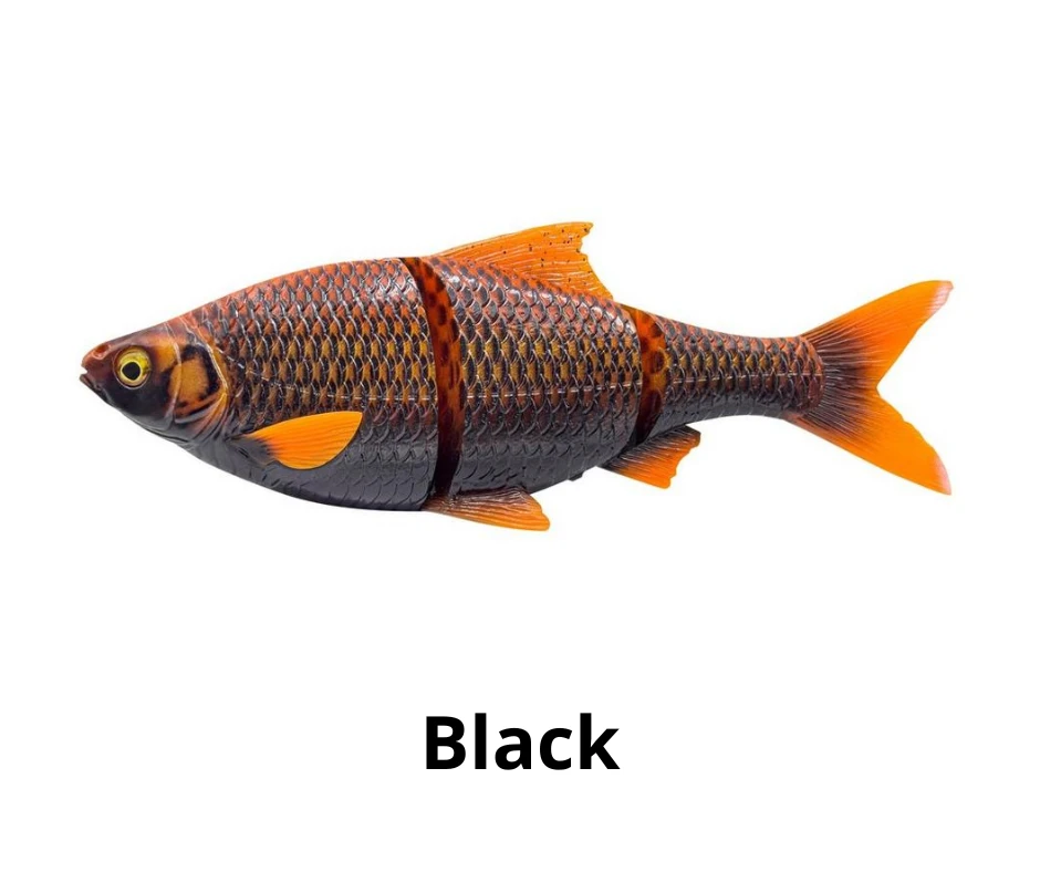 Savage Gear 3D Line Thru Roach SS 25cm | hengelsportvught.nl