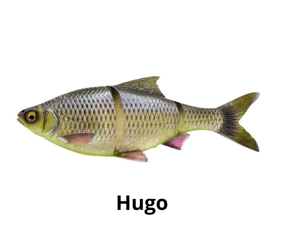 dremi DIMENSION-3D USEDジャンク Savage Gear 3D Line Thru Roach SS 25cm | hengelsportvught.nl