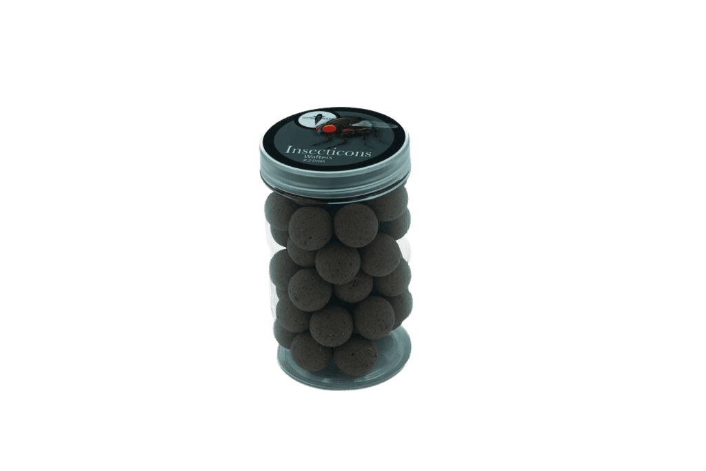 Cuyten Boilies Insecticon Wafters 20mm