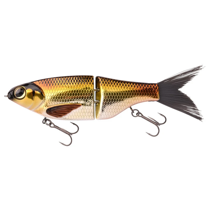 Spro KGB Chad Shad 180 - Hengelsport Vught, uw speciaalzaak voor