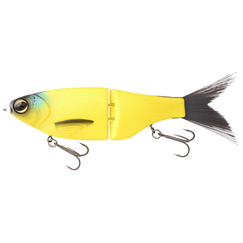 Spro KGB Chad Shad 180 - Hengelsport Vught, uw speciaalzaak voor