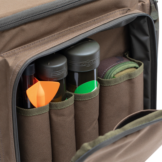 Korda Compac Carry All Cube