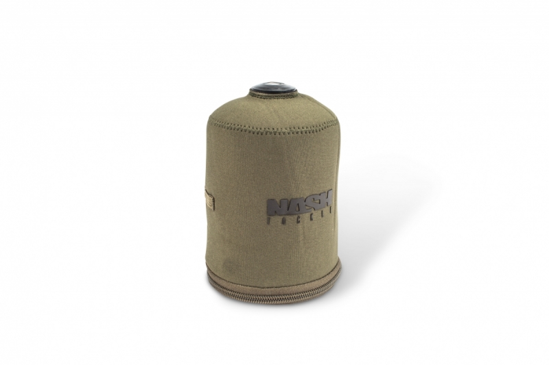 Nash Gas canister Pouch