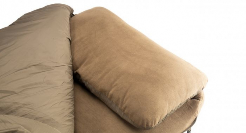 Nash Indulgence Pillow Standaard