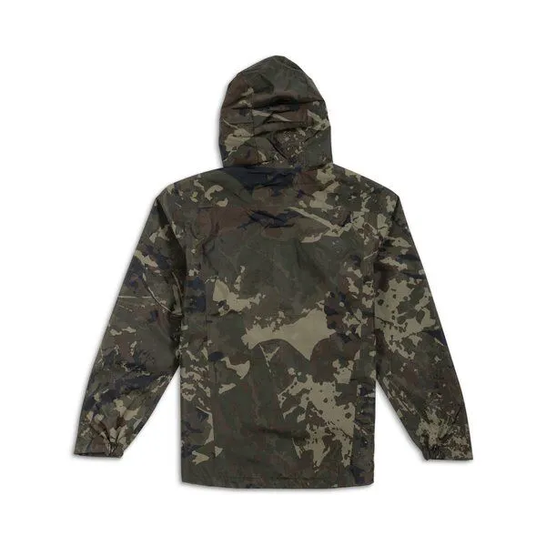 Nash ZT Extreme Waterproof Jacket Camo (New2024) | Hengelsport