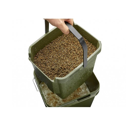 Trakker pureflo baitfilter system 17 liter