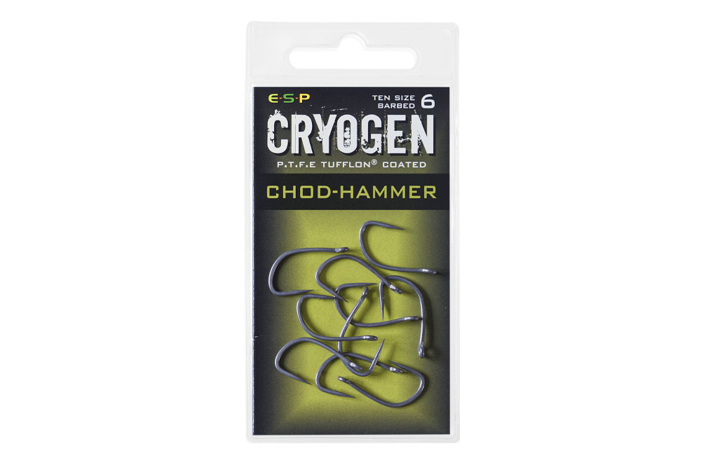 ESP Cryogen Chod-Hammer