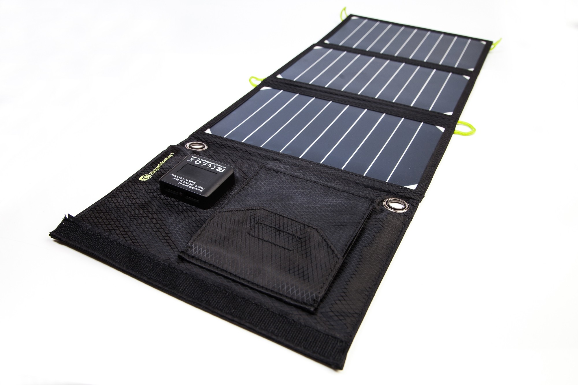 Ridgemonkey Vault 16w Solar Panel