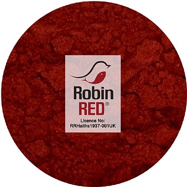 Haiths Robin Red Orginal HB 1kg