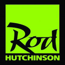 Rod Hutchinson Cabrio Hybrid Brolly System Wrap