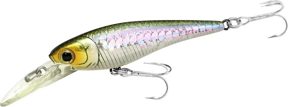 Lucky Craft Bevy Shad 60SP - Hengelsport Vught, uw speciaalzaak