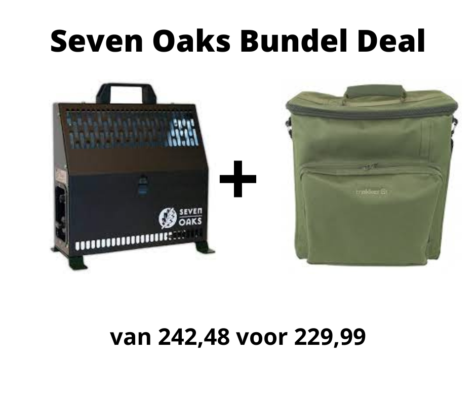 Seven Oaks + Heater bag Combi Deal