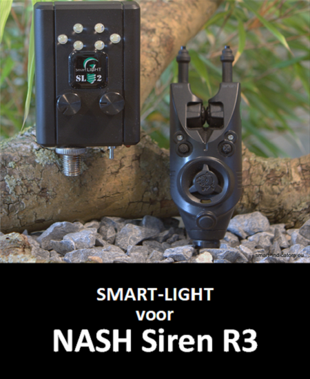 Smart Indicator Light Nash R3