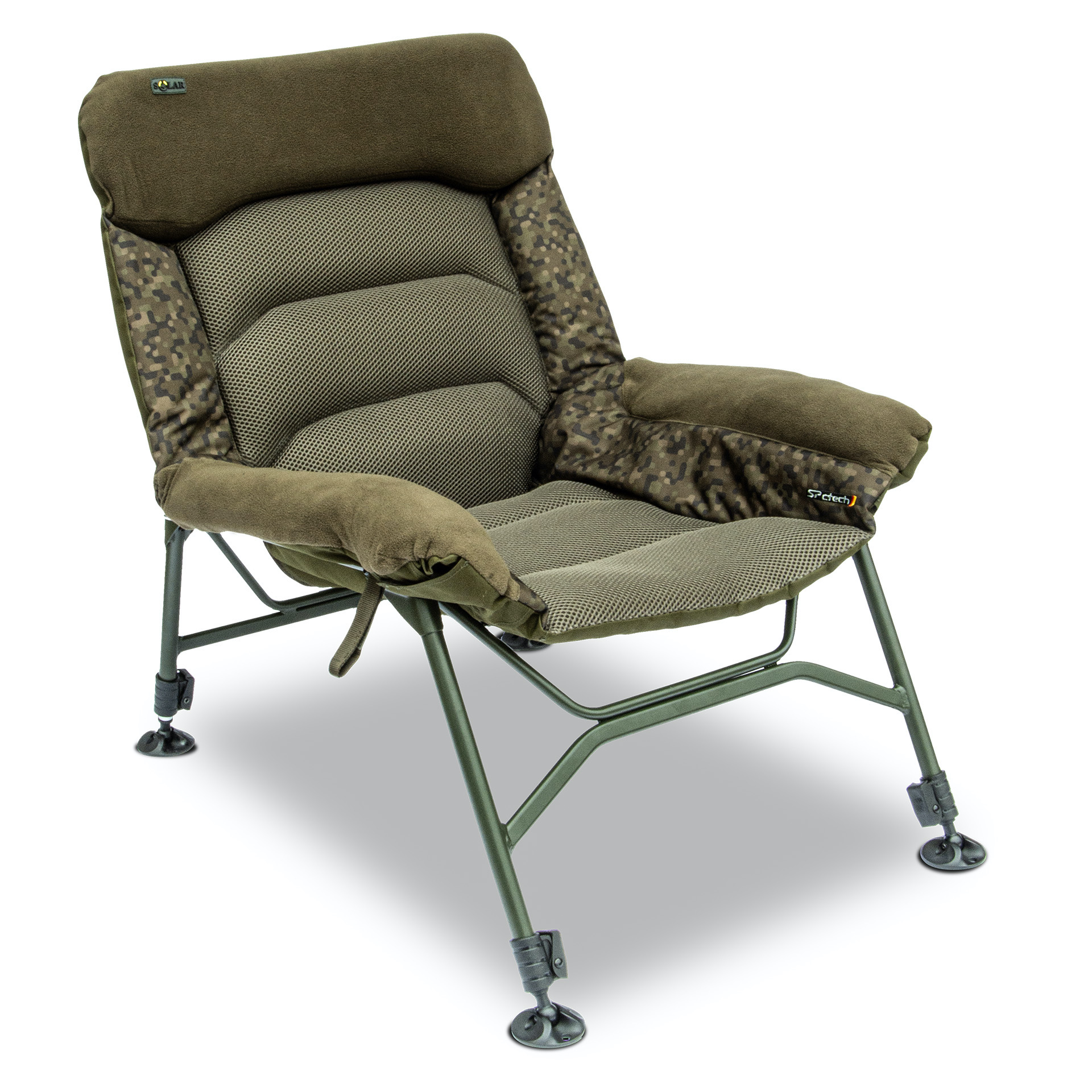 Solar Tackle Sofa Chair