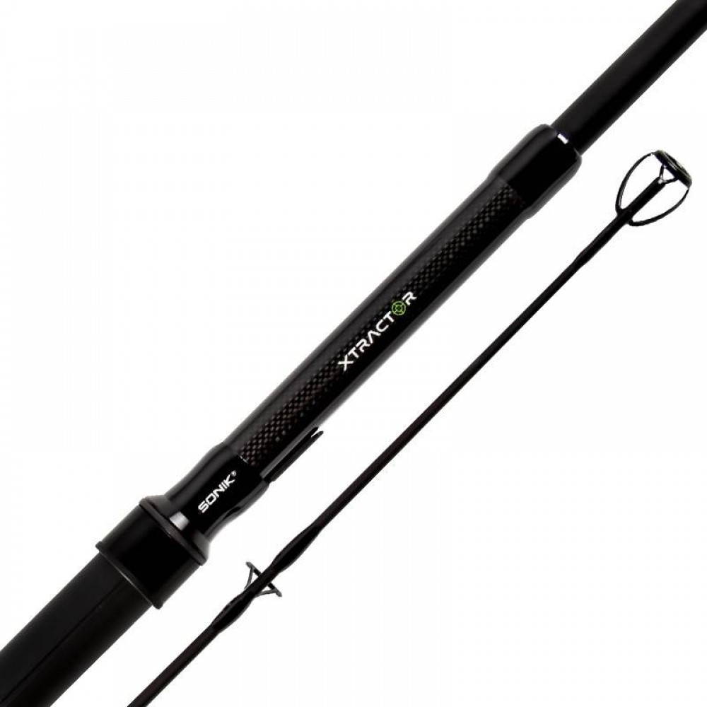 Sonik Xtractor Carp Rod 10 ft 3,25 lbs
