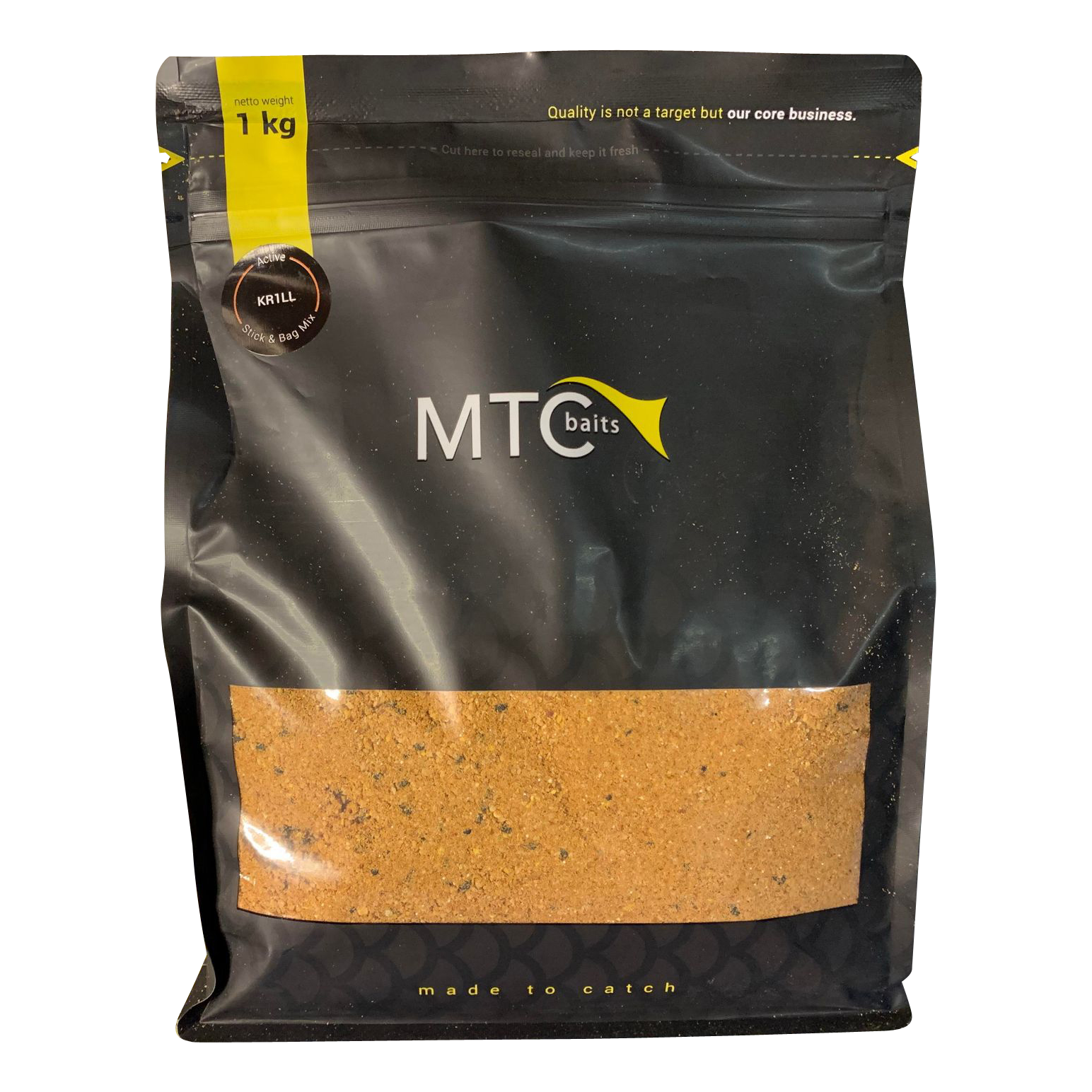 MTC Baits Stick&Bag Mix KR1LL 1kg