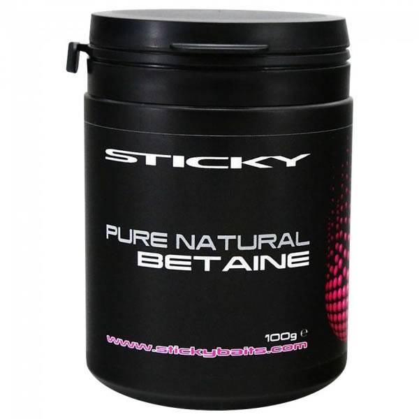 Sticky Baits Natural Betaine